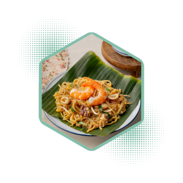 Hokkien Mee