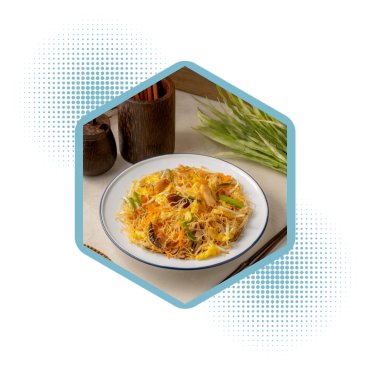 Hutou Rice Vermicelli